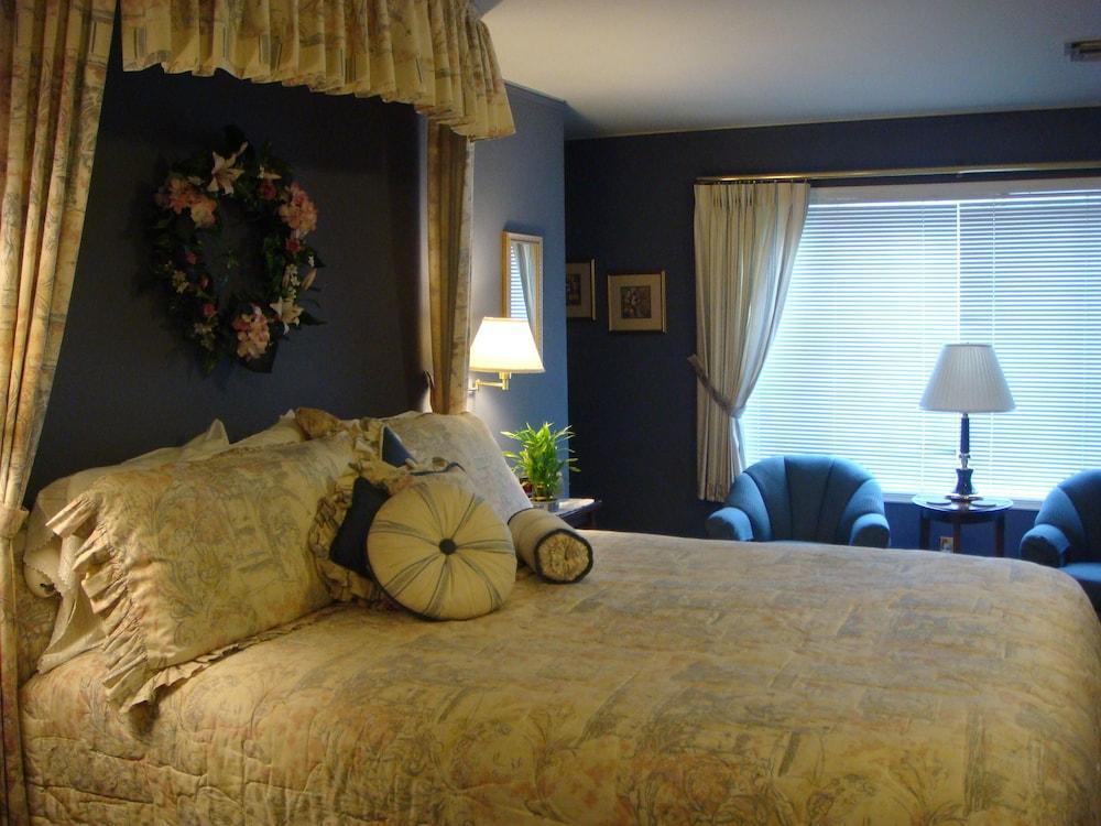 Romeo Inn Ashland Extérieur photo