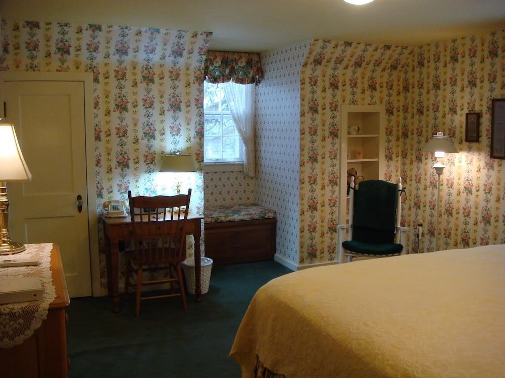 Romeo Inn Ashland Extérieur photo