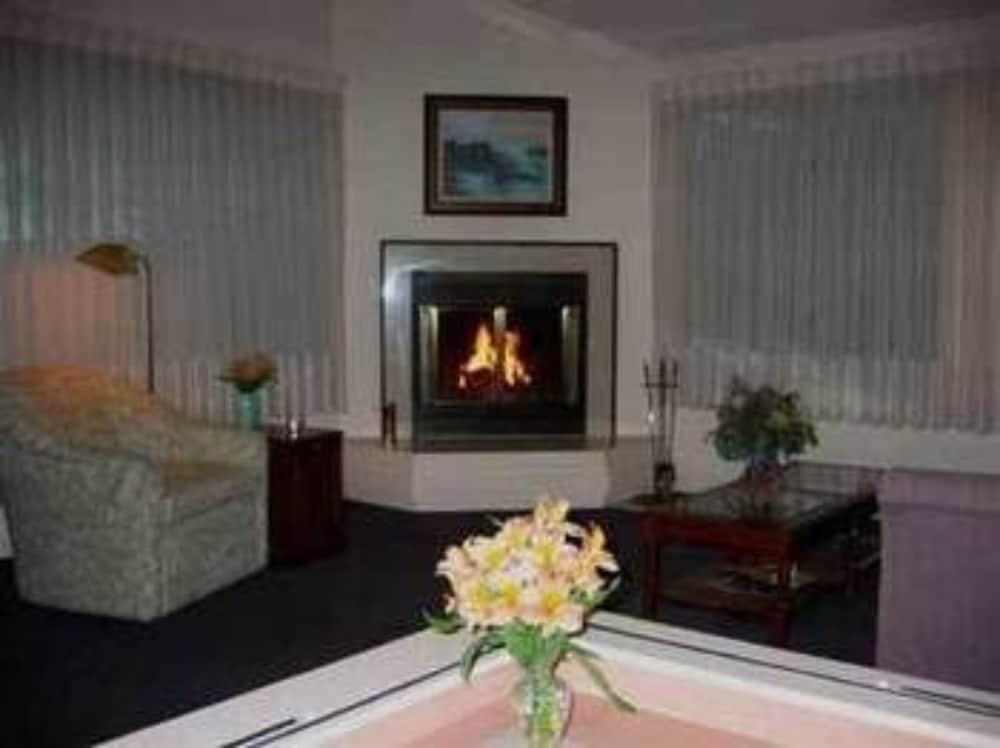 Romeo Inn Ashland Extérieur photo