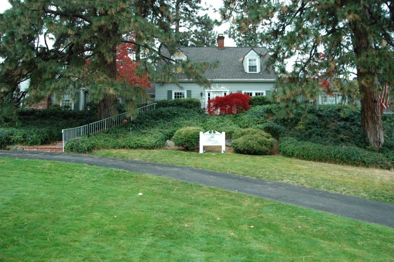 Romeo Inn Ashland Extérieur photo