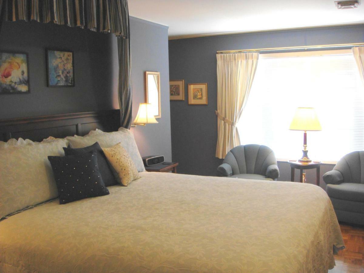 Romeo Inn Ashland Extérieur photo