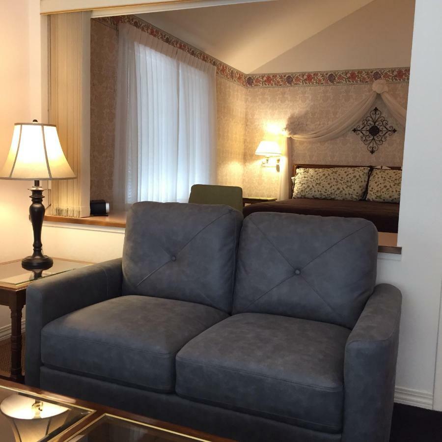 Romeo Inn Ashland Extérieur photo