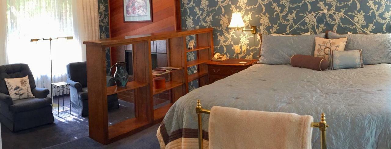 Romeo Inn Ashland Extérieur photo