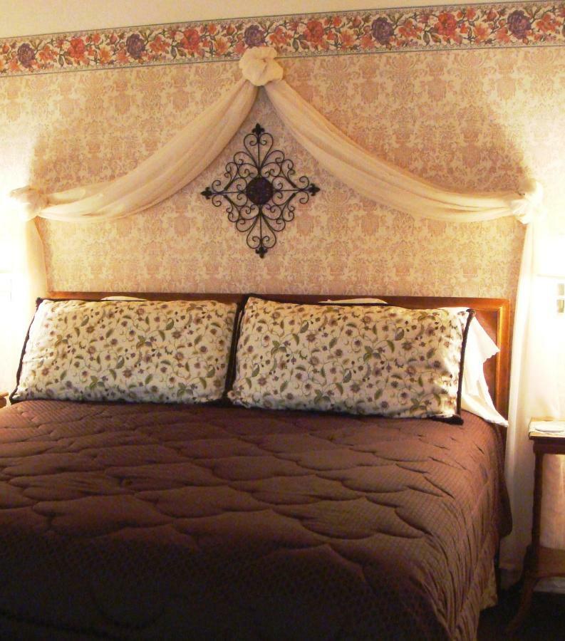 Romeo Inn Ashland Extérieur photo