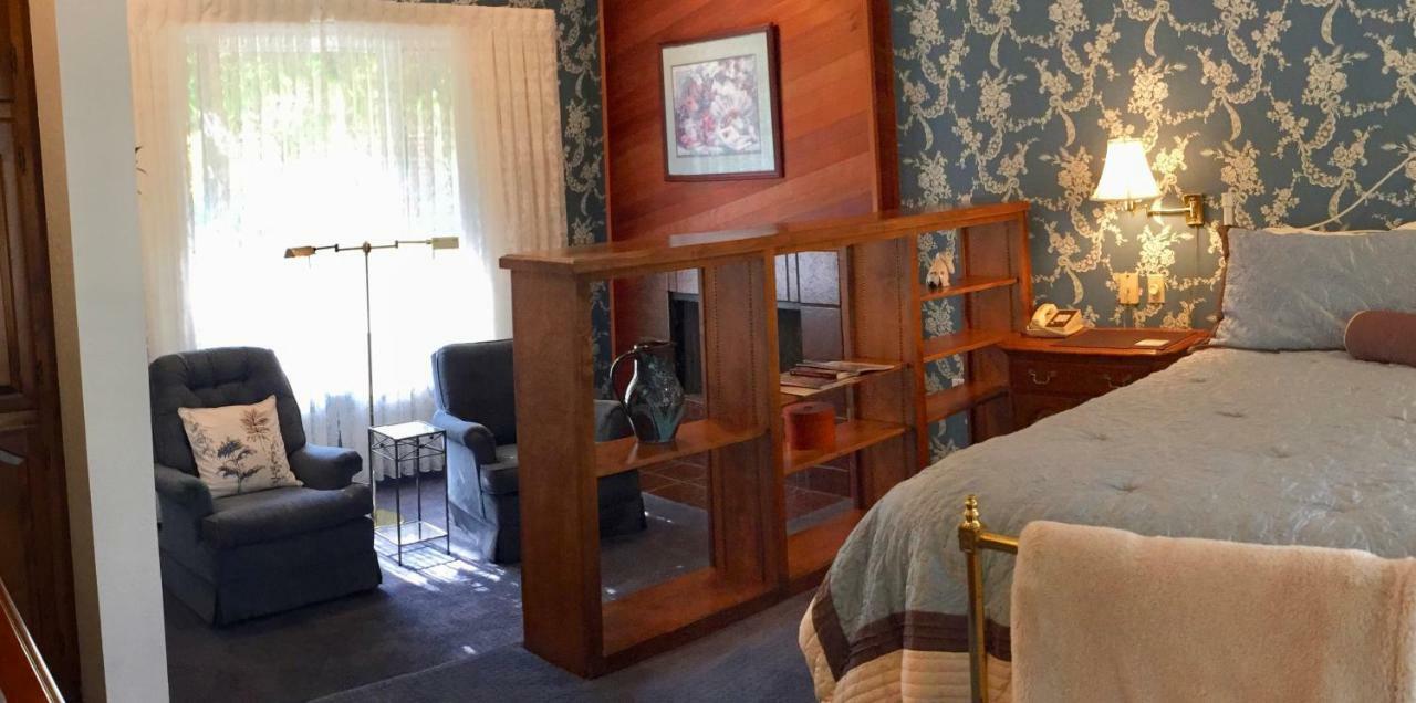 Romeo Inn Ashland Extérieur photo