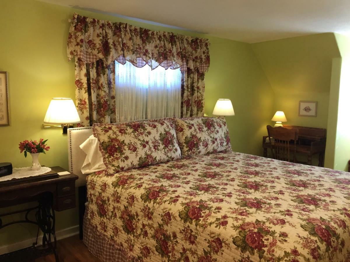 Romeo Inn Ashland Extérieur photo
