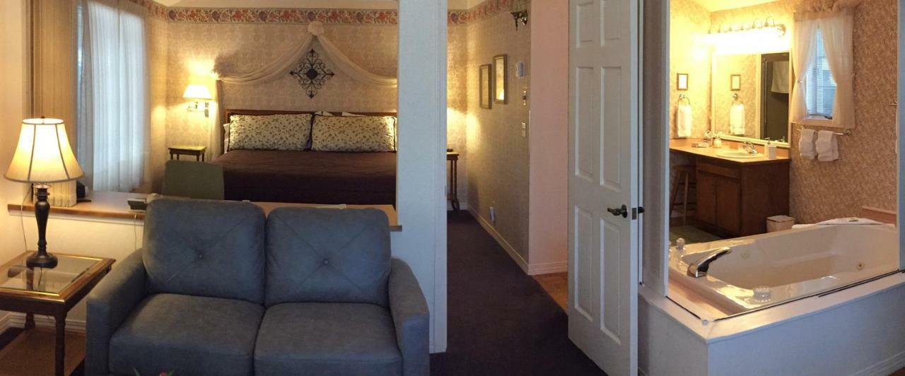 Romeo Inn Ashland Extérieur photo