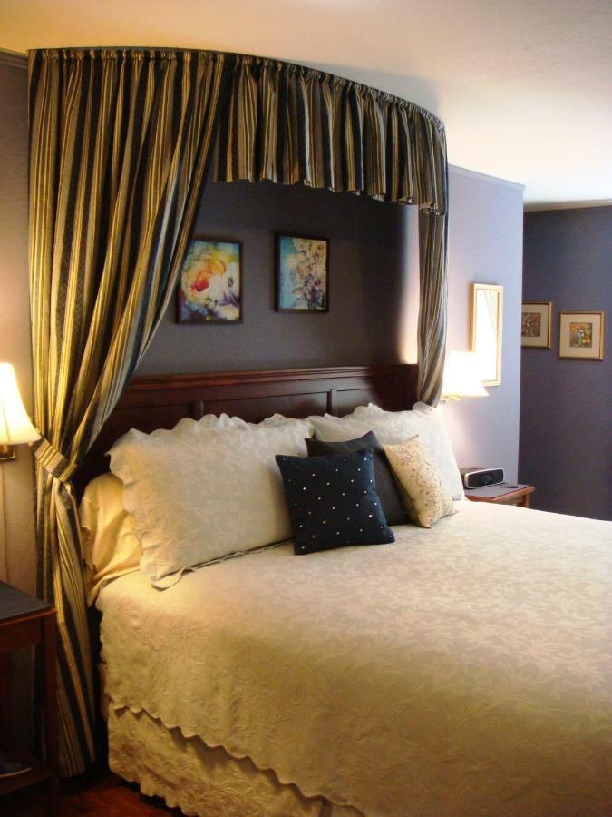 Romeo Inn Ashland Extérieur photo