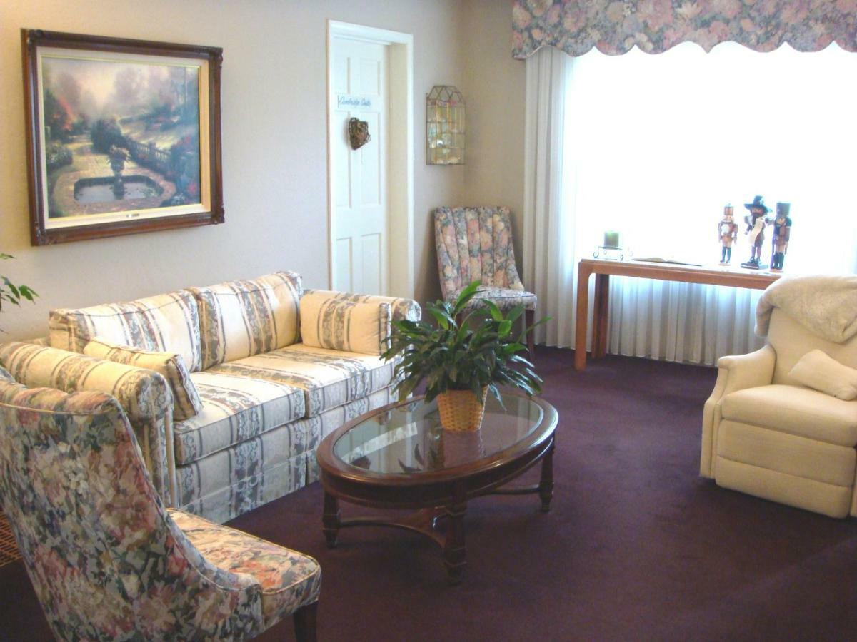 Romeo Inn Ashland Extérieur photo