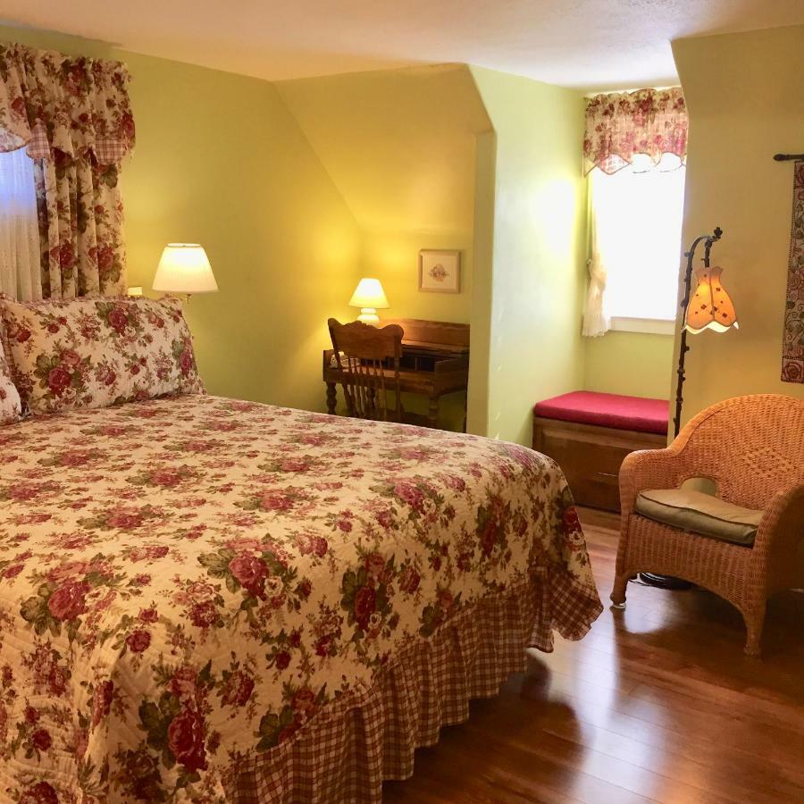 Romeo Inn Ashland Extérieur photo