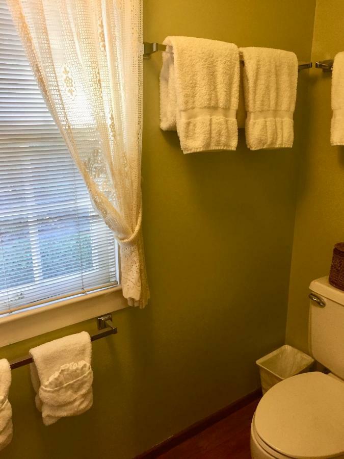 Romeo Inn Ashland Chambre photo