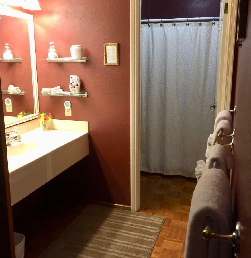 Romeo Inn Ashland Extérieur photo