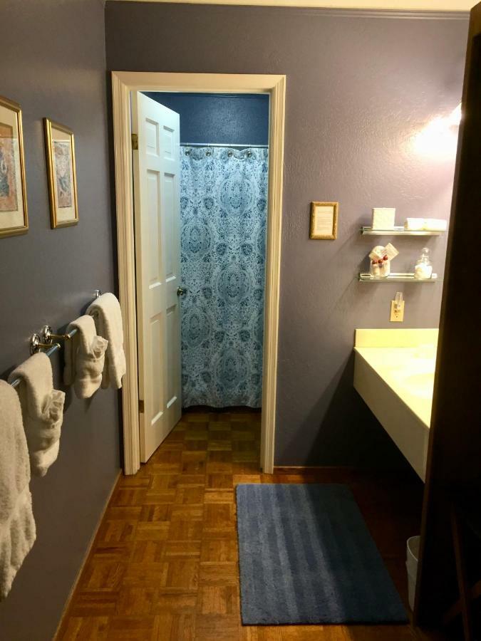Romeo Inn Ashland Extérieur photo
