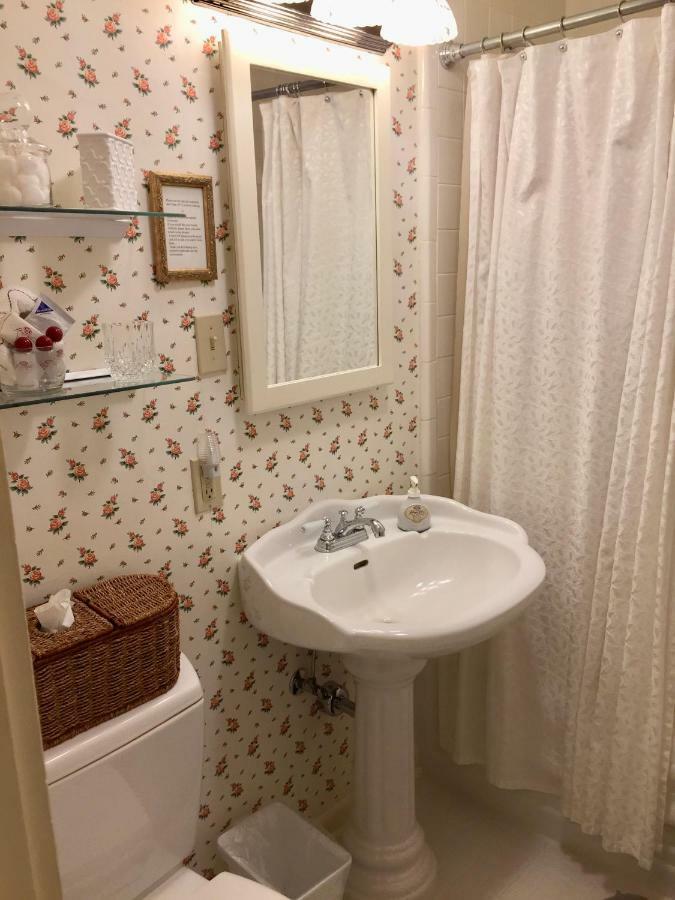 Romeo Inn Ashland Chambre photo